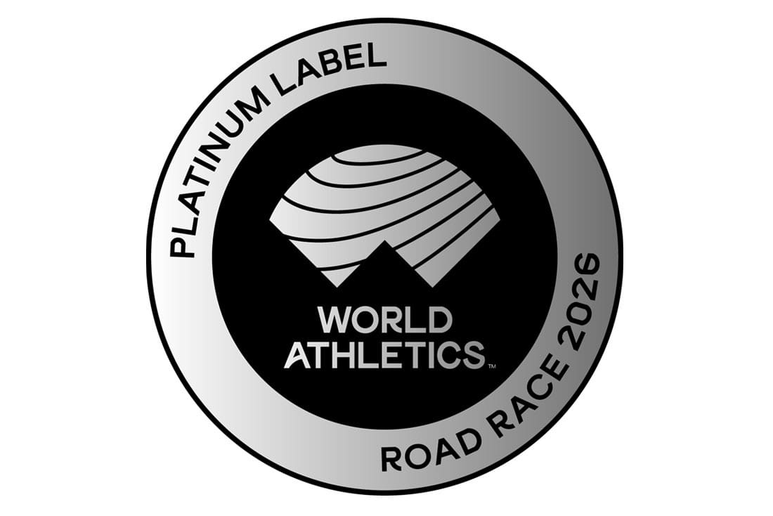 World Athletics Platinum Label